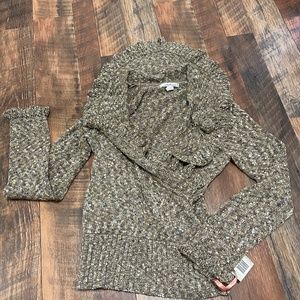 Cute sweater